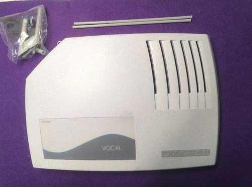 Diagral cbv900i centrale - -,