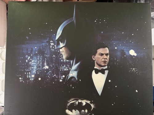 Hot toys batman returns scala - hot,