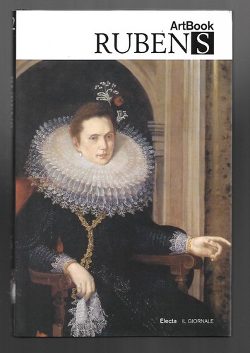 Rubens artbook 22 - rubens,