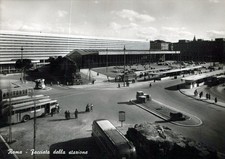 Italia roma stazione - stazione, termini