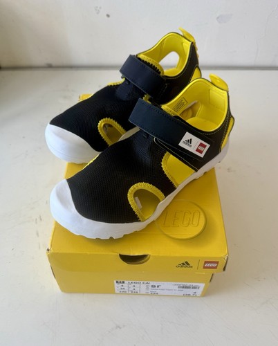 Sandali adidas lego - sandali,