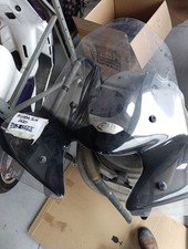 Parabrezza Honda Sh300