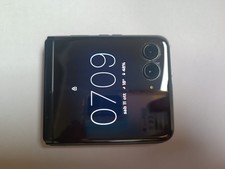 Motorola RAZR 40 Ultra - 256GB/8GB - Infinite Black (Sbloccato) (Dual SIM)