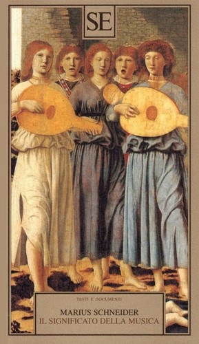 Significato della musica - significato,