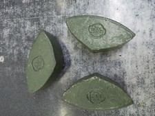 SEGMENTI  ABRASIVI gr 600 PER