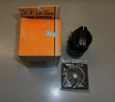 VANCO LP-50S L-Pad Control