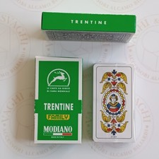 CARTE  TRENTINE  FAMILY