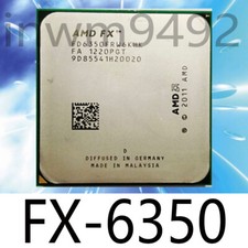AMD FX-Series FX-6350 3,9 GHz