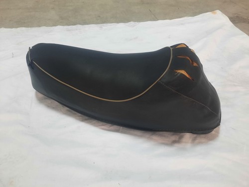 Sella nera originale piaggio - nera,