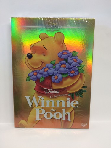 Winnie the pooh - the,