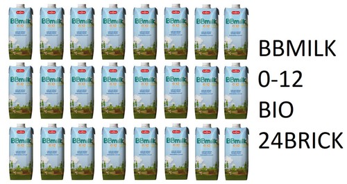 Bbmilk latte bio buona - ,