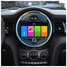 Autoradio Navigazione GPS +