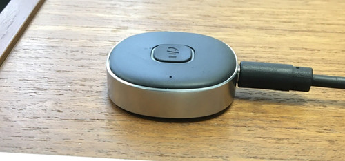 Ricevitore audio stereo