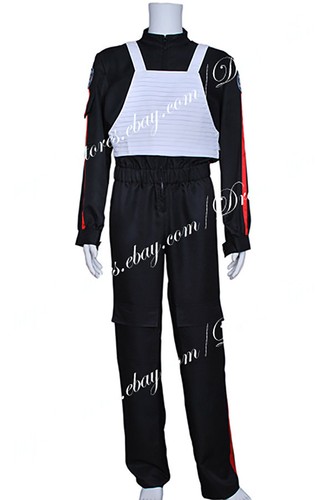 Costume cosplay pilota - , caccia