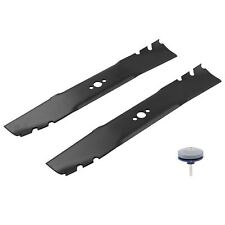 2x 120-9500-03 Lame per