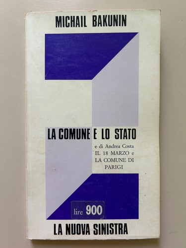 Comune stato di - comune, e