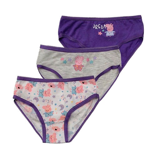 Slip pezzi peppa pig - pezzi,