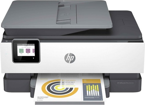 Officejet pro - hp,