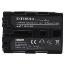 Batterie pour Sony DSC-F828