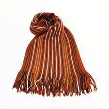 Sciarpa uomo misto lana