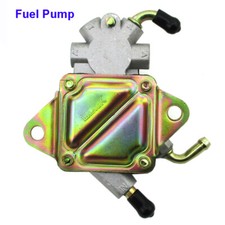 Pompa carburante UTV per