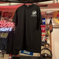 T-Shirt BUICK Tri Shield