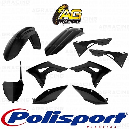 Kit scatola plastica polisport - kit,