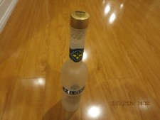 COLLECTABLE EMPTY BOTTLE