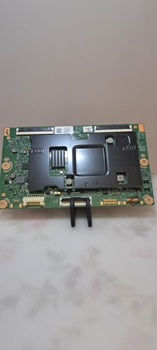 Scheda con samsung - scheda, tv