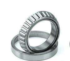 CUSCINETTO RULLI CONICI 30202