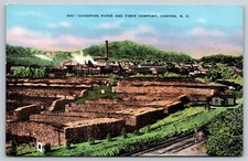 Cartolina North Carolina