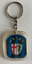 INTER Portachiavi Vintage