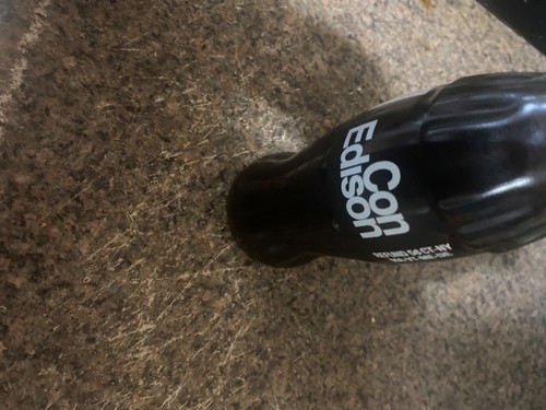 Coca cola classic conedison - coca-cola,