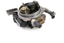 VW Polo 6N Drosselklappe