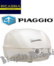 9433 - BAULETTO POSTERIORE