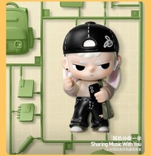 POP MART KUBO 24/7 You Series