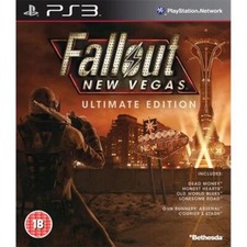 Fallout New Vegas Ultimate