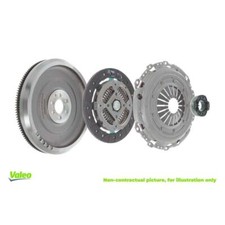 Valeo 835035 Kit conversione