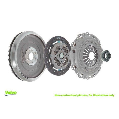 Valeo 835035 kit conversione - kit,