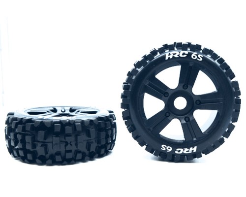 Pneumatici hrc racing 8 - pneumatici,