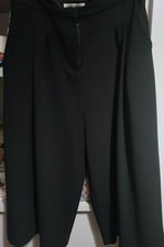 Pantaloni palazzo alla