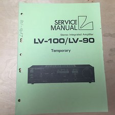 Manuale di servizio temporaneo