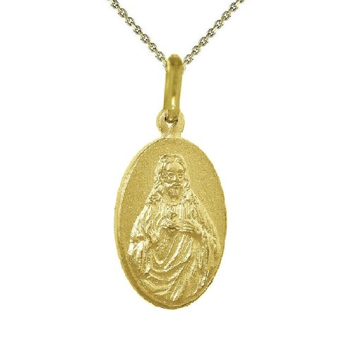 Collana placcata oro giallo - placcata,