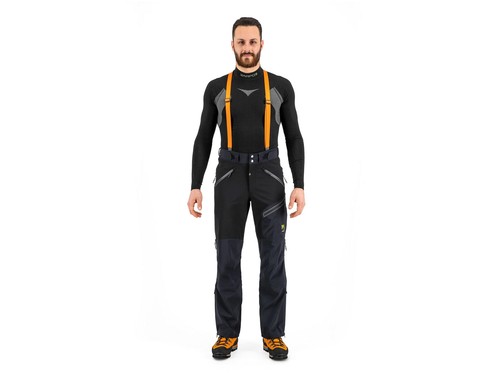 Karpos pantaloni alpinismo - pantaloni,