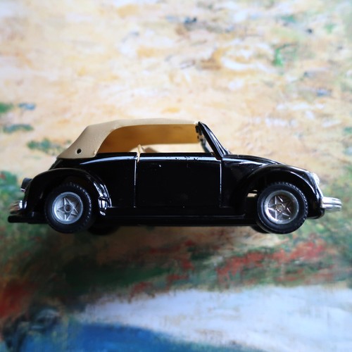 Maggiolino herbie - vw,