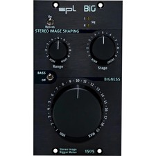 SPL BiG 500 Series Stereo