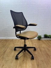 Sedia da ufficio Humanscale