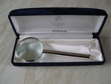 LENTE D'INGRANDIMENTO MANUALE