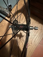 Coppia Ruote scatto fisso DT Swiss RR585 Phil Wood