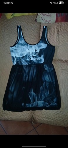 Vestito adidas sportivo - adidas,
